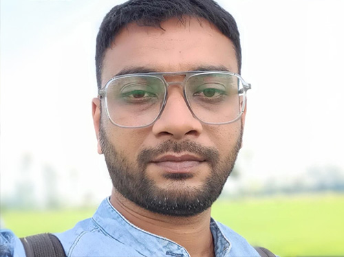 Rajeev Ranjan